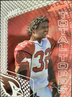 Edgerrin James