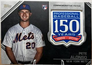 Pete Alonso