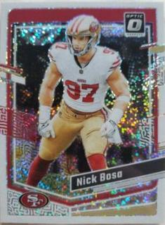 Nick Bosa