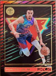Michael Porter Jr.