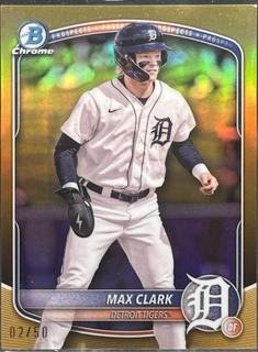 Max Clark