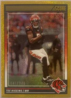 Tee Higgins