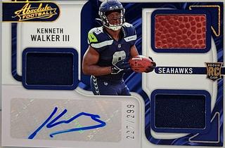 Kenneth Walker III