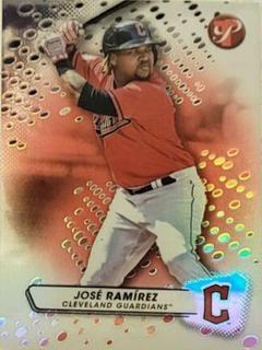 Jose Ramirez