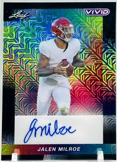 Jalen Milroe