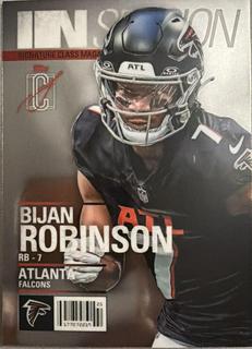 Bijan Robinson