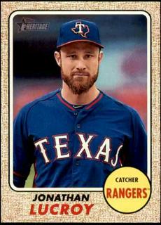 Jonathan Lucroy