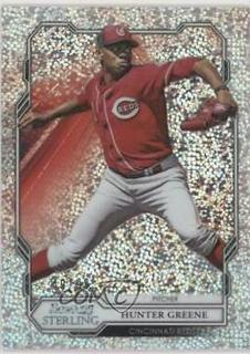 Hunter Greene