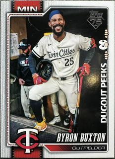 Byron Buxton