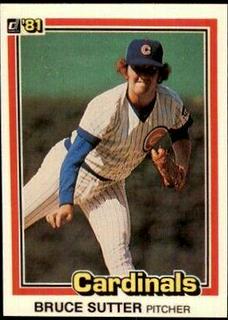 Bruce Sutter