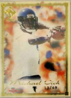 Michael Vick