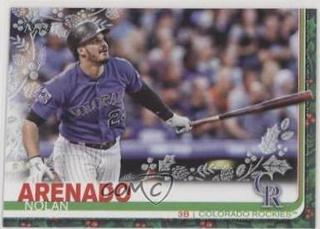 Nolan Arenado