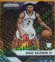 Wade Baldwin IV
