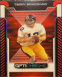 Terry Bradshaw