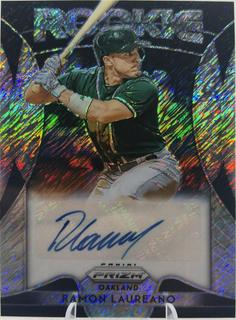 Ramon Laureano