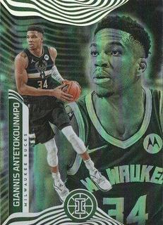 Giannis Antetokounmpo