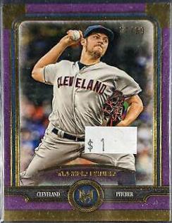 Trevor Bauer