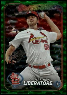 Matthew Liberatore