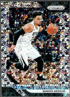 Dillon Brooks