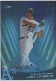 Jose Canseco