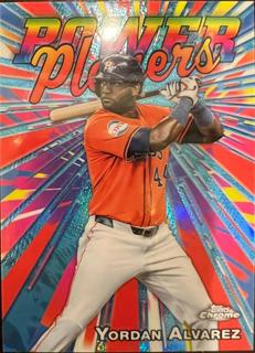 Yordan Alvarez