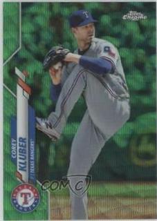 Corey Kluber