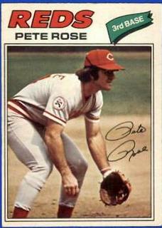 Pete Rose