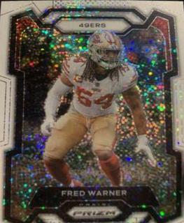 Fred Warner