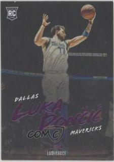 Luka Doncic