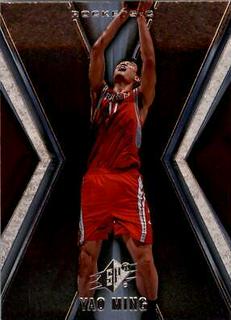 Yao Ming