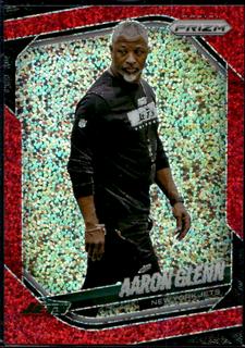 Aaron Glenn