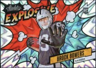Brock Bowers