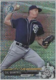 Cal Quantrill