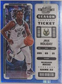 Jrue Holiday