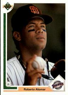 Roberto Alomar