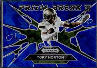 Tory Horton