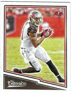 Mike Evans