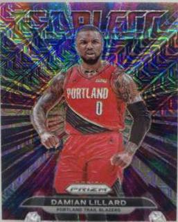 Damian Lillard