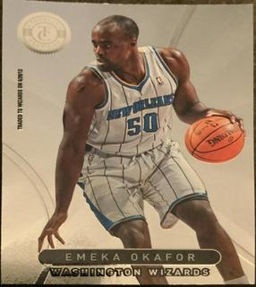 Emeka Okafor