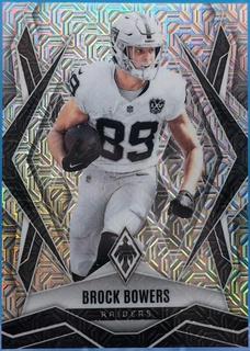 Brock Bowers