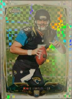 Blake Bortles