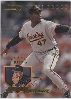 Lee Smith