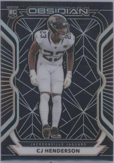 CJ Henderson