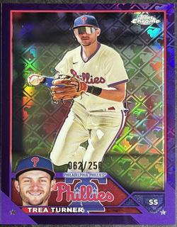Trea Turner