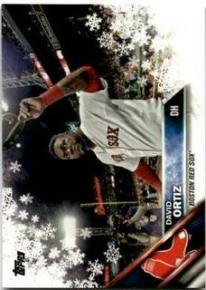 David Ortiz