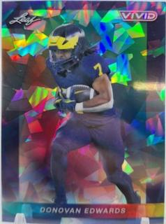 Donovan Edwards