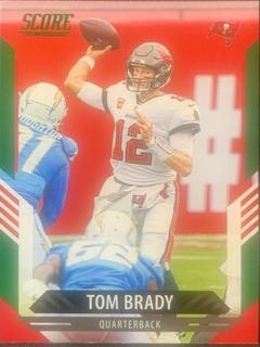 Tom Brady