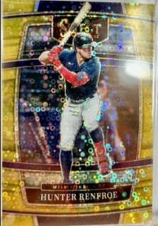 Hunter Renfroe
