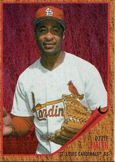 Ozzie Smith