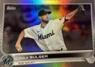 Cole Sulser